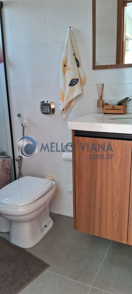 Sobrado, 3 quartos, 300 m² - Foto 17