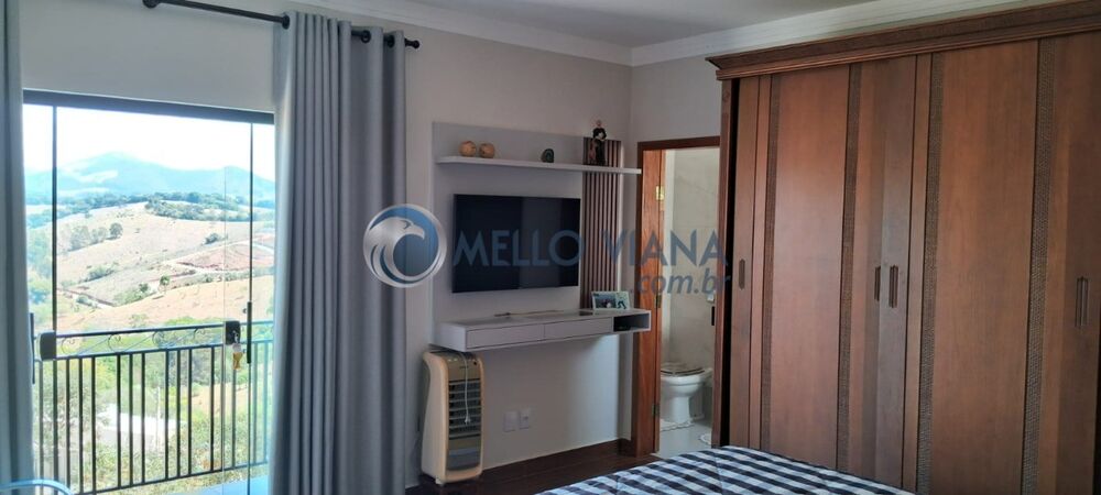 Sobrado, 3 quartos, 300 m² - Foto 12