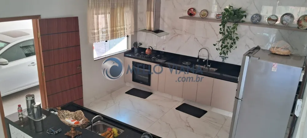 Sobrado, 3 quartos, 300 m² - Foto 2