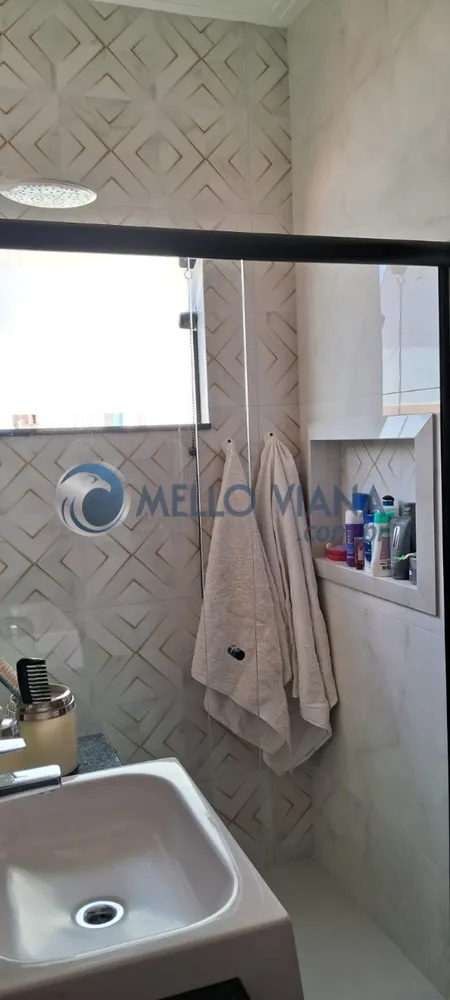 Sobrado, 3 quartos, 300 m² - Foto 18