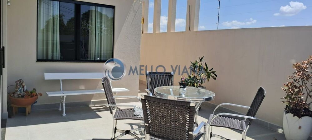 Sobrado, 3 quartos, 300 m² - Foto 7