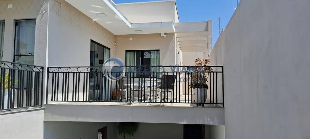 Sobrado, 3 quartos, 300 m² - Foto 12