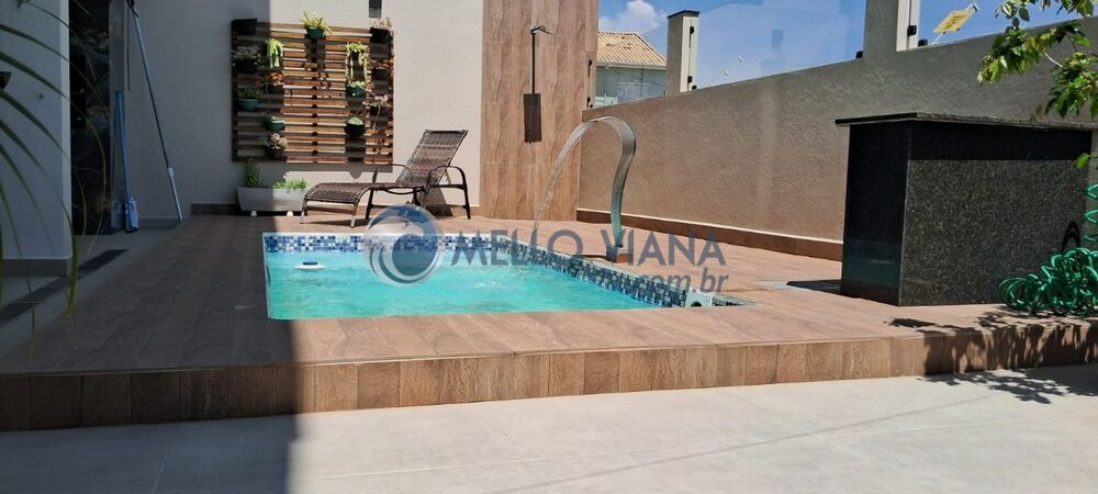 Sobrado, 3 quartos, 300 m² - Foto 18