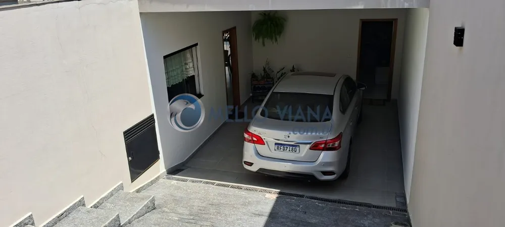 Sobrado, 3 quartos, 300 m² - Foto 1