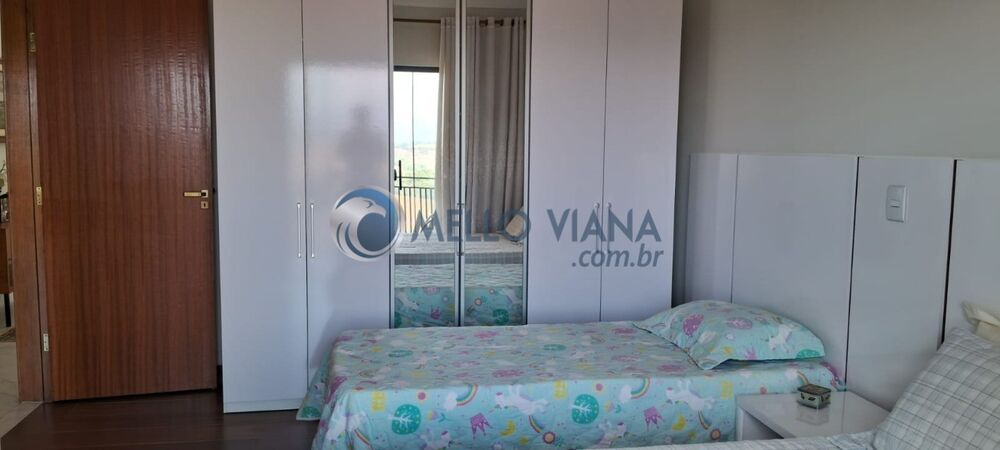 Sobrado, 3 quartos, 300 m² - Foto 9
