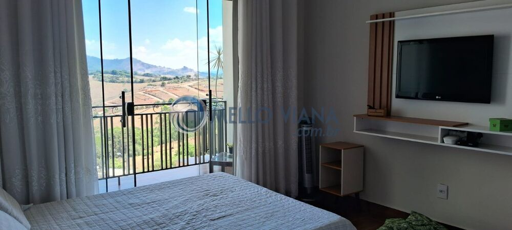 Sobrado, 3 quartos, 300 m² - Foto 11