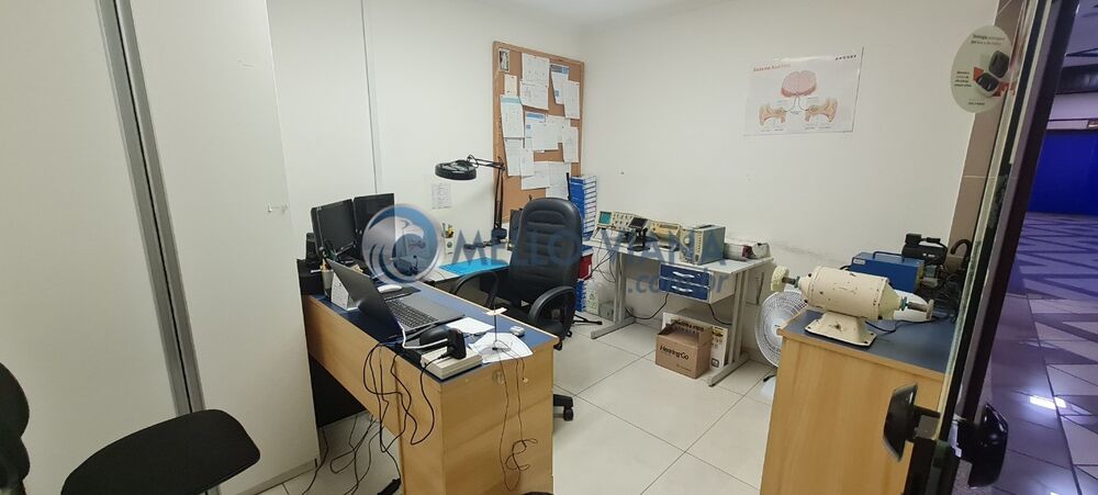 Sala-Conjunto, 100 m² - Foto 13