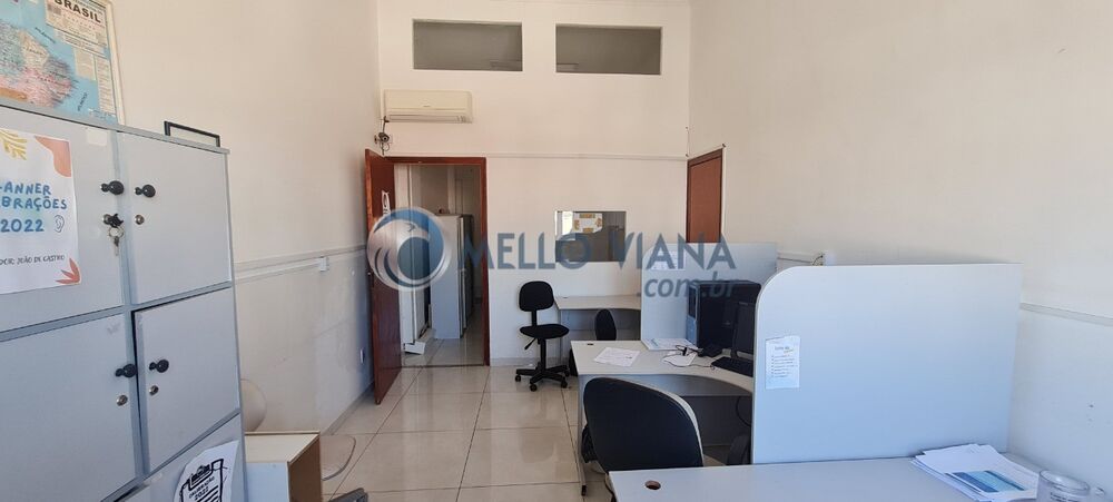 Sala-Conjunto, 100 m² - Foto 6