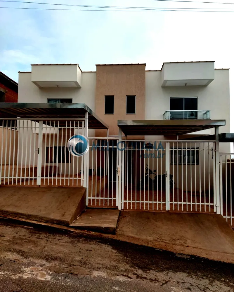 Apartamento, 3 quartos, 82 m² - Foto 3