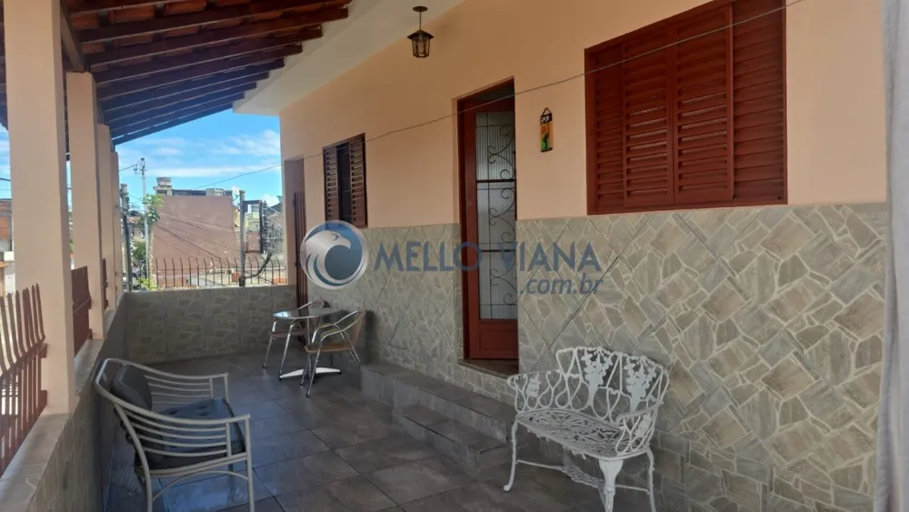 Casa, 5 quartos, 160 m² - Foto 14