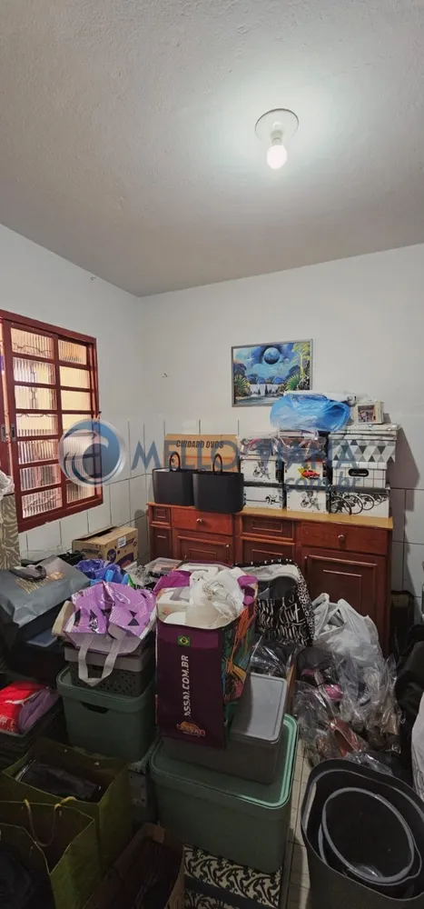 Casa, 5 quartos, 160 m² - Foto 3