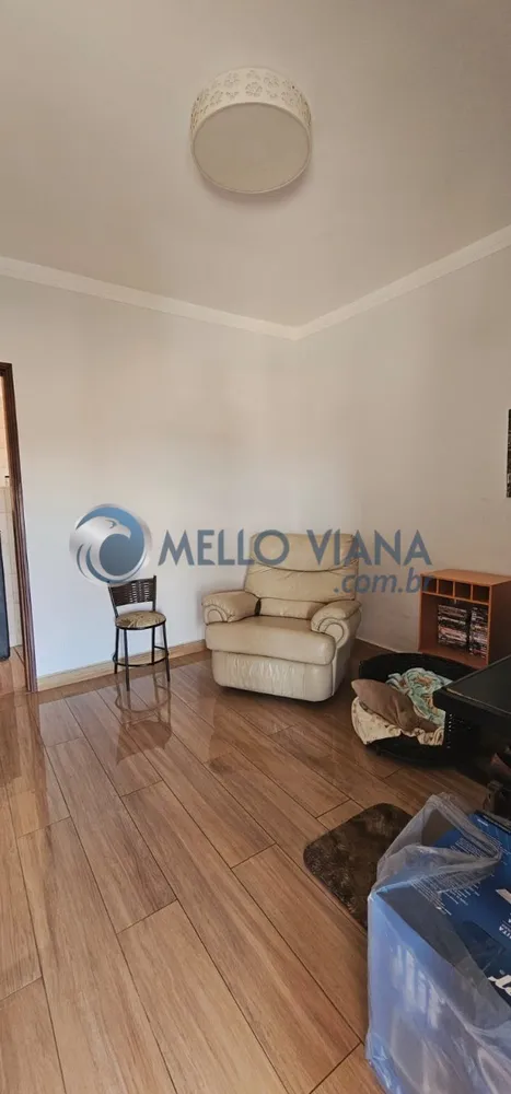Casa, 5 quartos, 160 m² - Foto 5