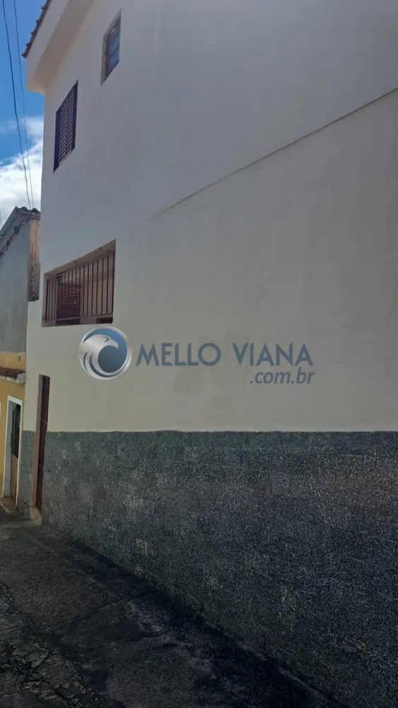 Casa, 5 quartos, 160 m² - Foto 12