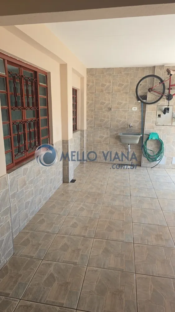Casa, 5 quartos, 160 m² - Foto 10