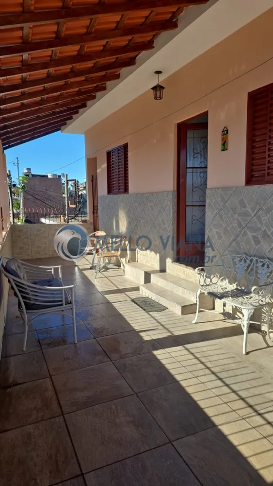 Casa, 5 quartos, 160 m² - Foto 11