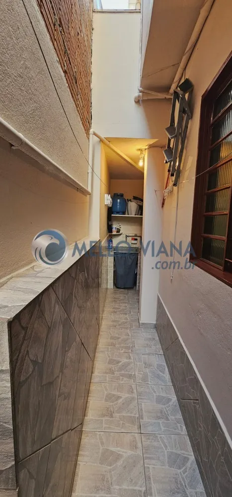 Casa, 5 quartos, 160 m² - Foto 4