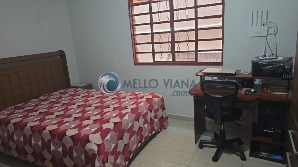 Casa, 5 quartos, 160 m² - Foto 16