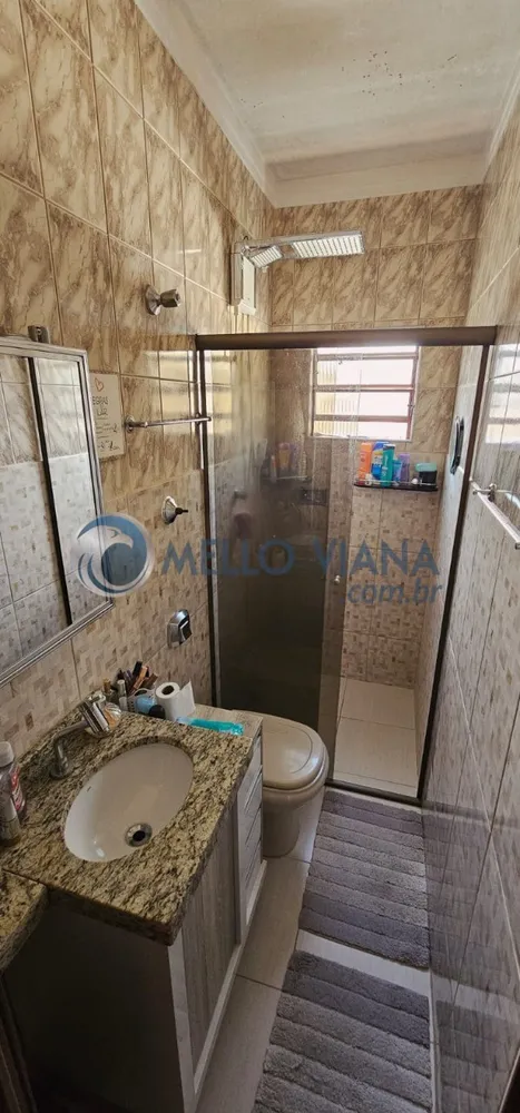 Casa, 5 quartos, 160 m² - Foto 7