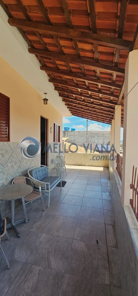 Casa, 5 quartos, 160 m² - Foto 1