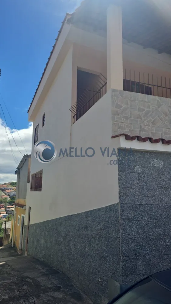 Casa, 5 quartos, 160 m² - Foto 13