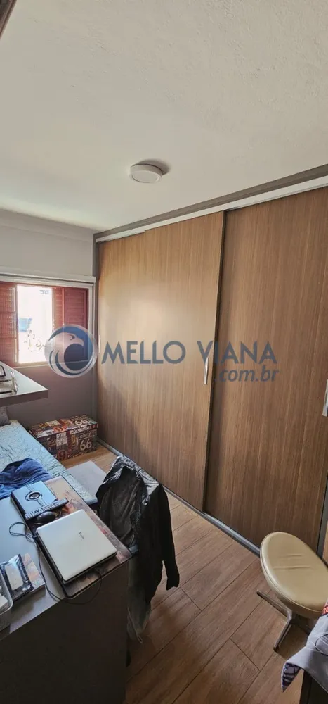 Casa, 5 quartos, 160 m² - Foto 8