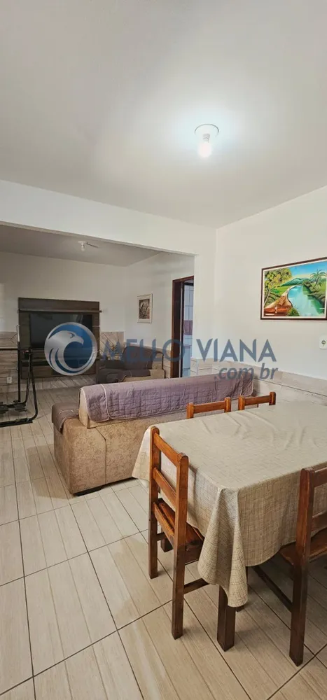 Casa, 5 quartos, 160 m² - Foto 2