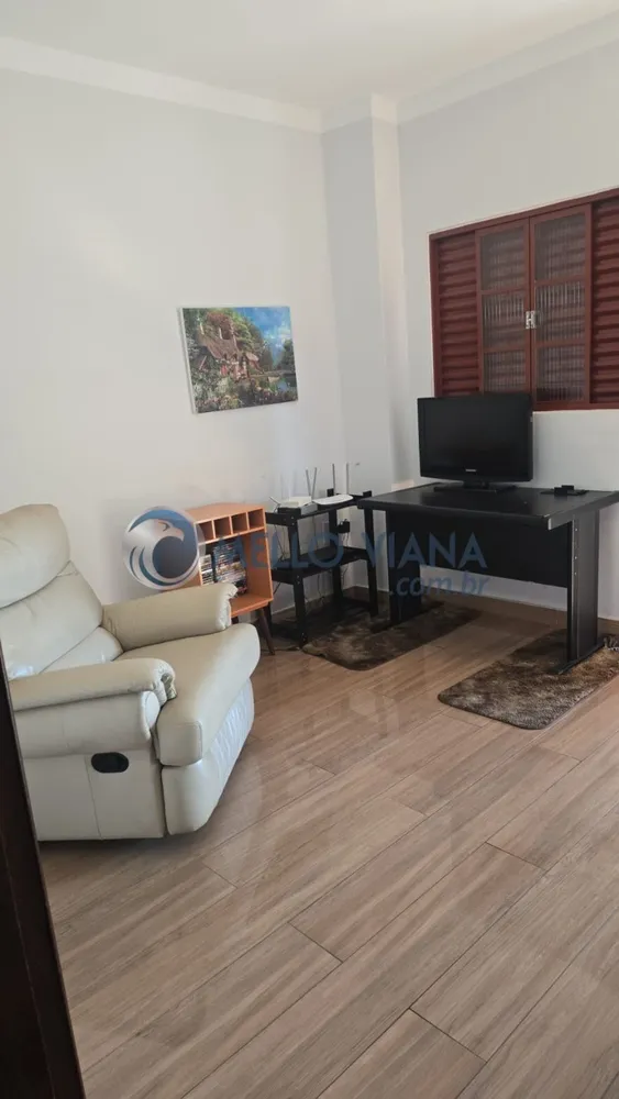 Casa, 5 quartos, 160 m² - Foto 15