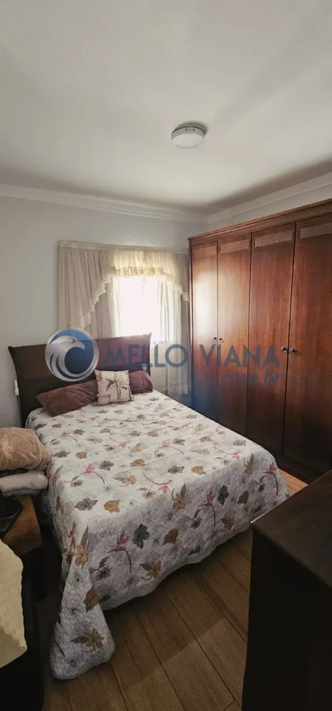 Casa, 5 quartos, 160 m² - Foto 6