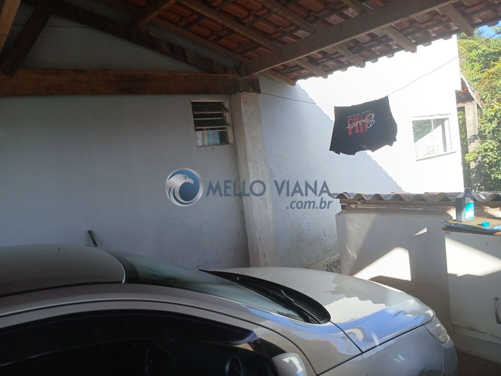 Casa, 2 quartos, 99 m² - Foto 15