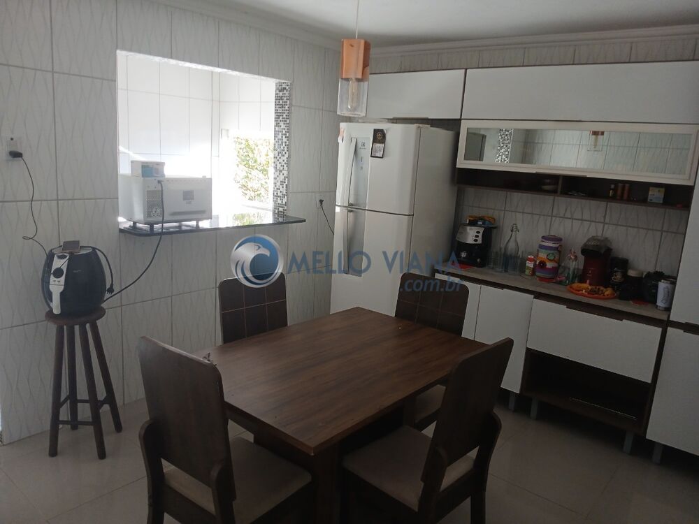 Casa, 2 quartos, 99 m² - Foto 25