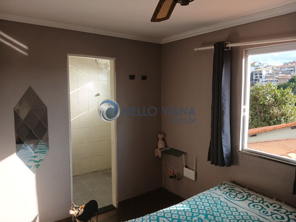 Casa, 2 quartos, 99 m² - Foto 18