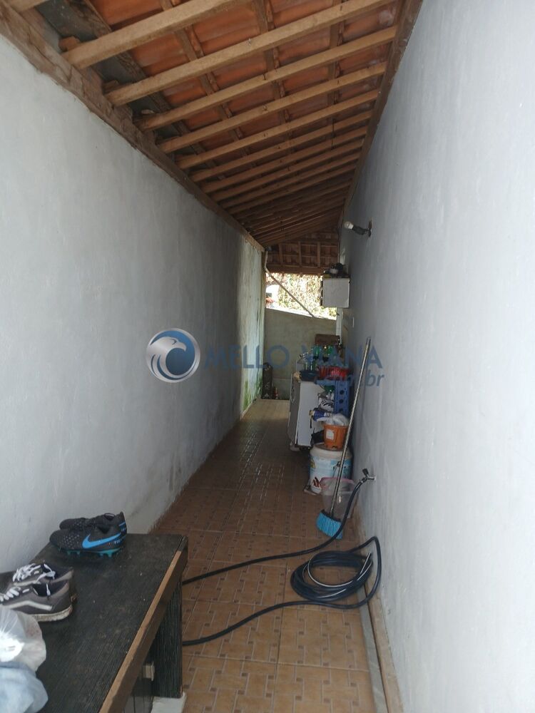 Casa, 2 quartos, 99 m² - Foto 16