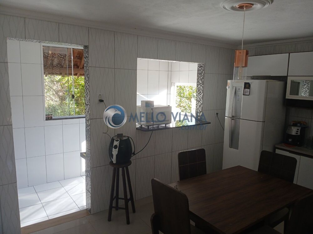 Casa, 2 quartos, 99 m² - Foto 7