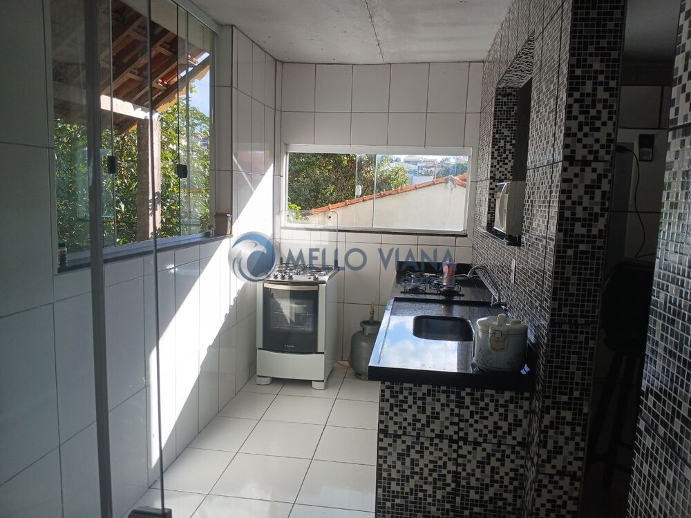 Casa, 2 quartos, 99 m² - Foto 5