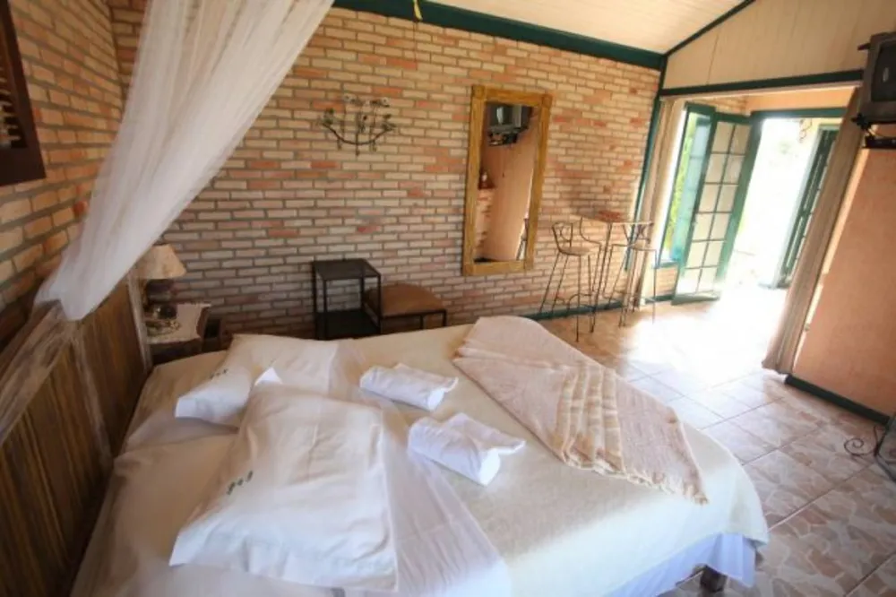 Chácara, 10 quartos, 3 hectares - Foto 6
