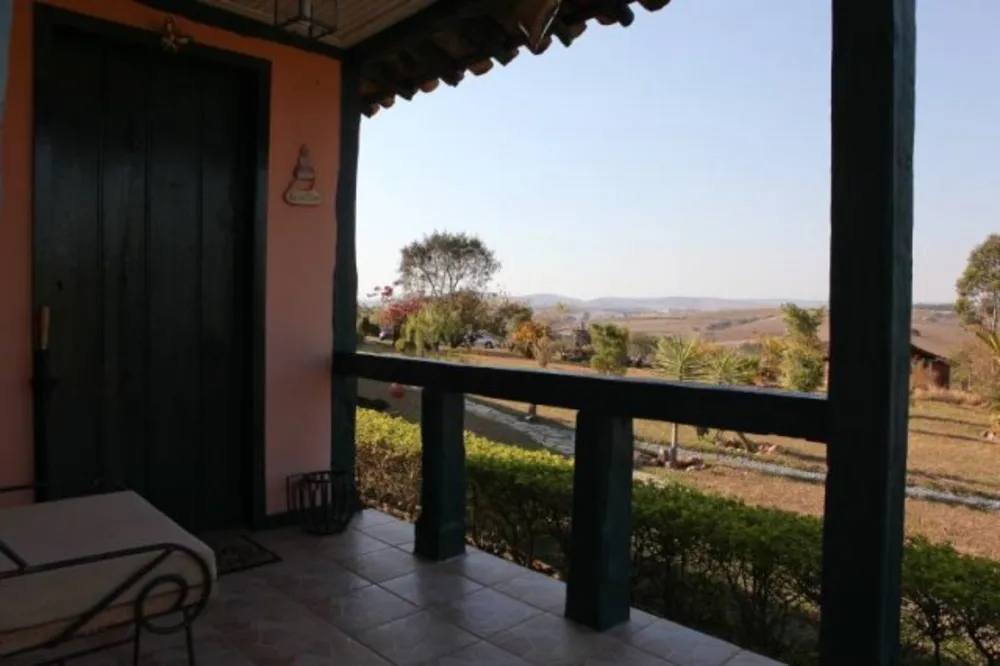 Chácara, 10 quartos, 3 hectares - Foto 14