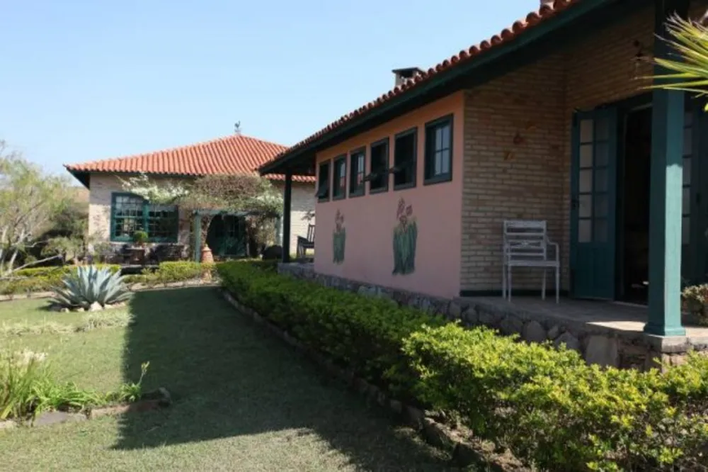 Chácara, 10 quartos, 3 hectares - Foto 9