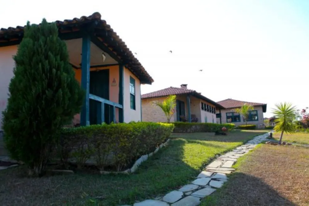 Chácara, 10 quartos, 3 hectares - Foto 11
