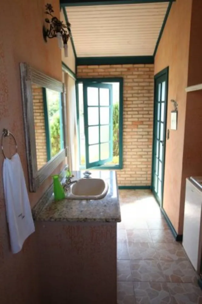 Chácara, 10 quartos, 3 hectares - Foto 8