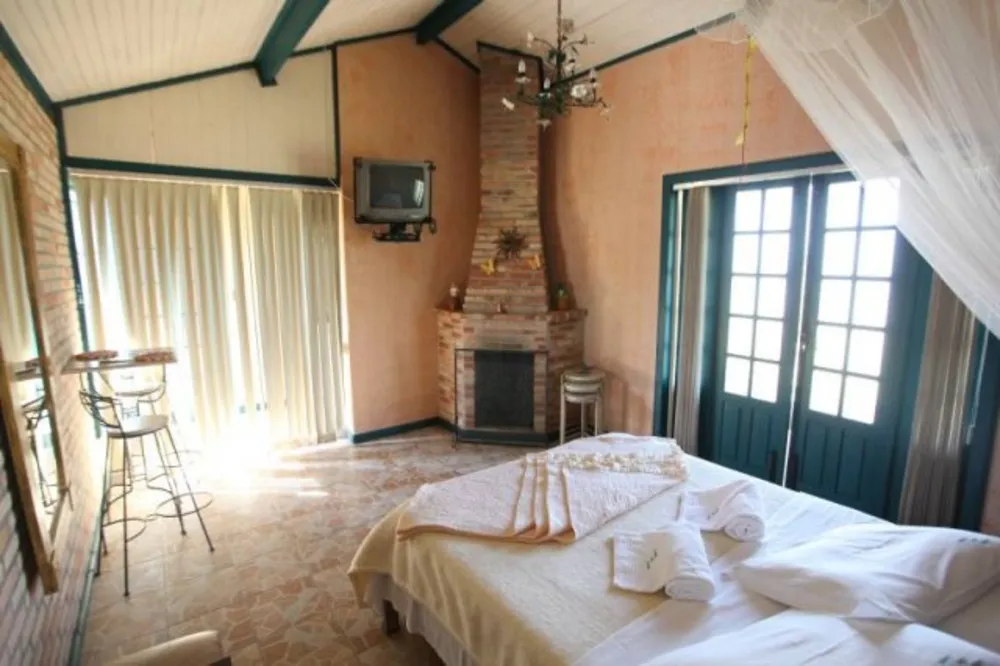 Chácara, 10 quartos, 3 hectares - Foto 7