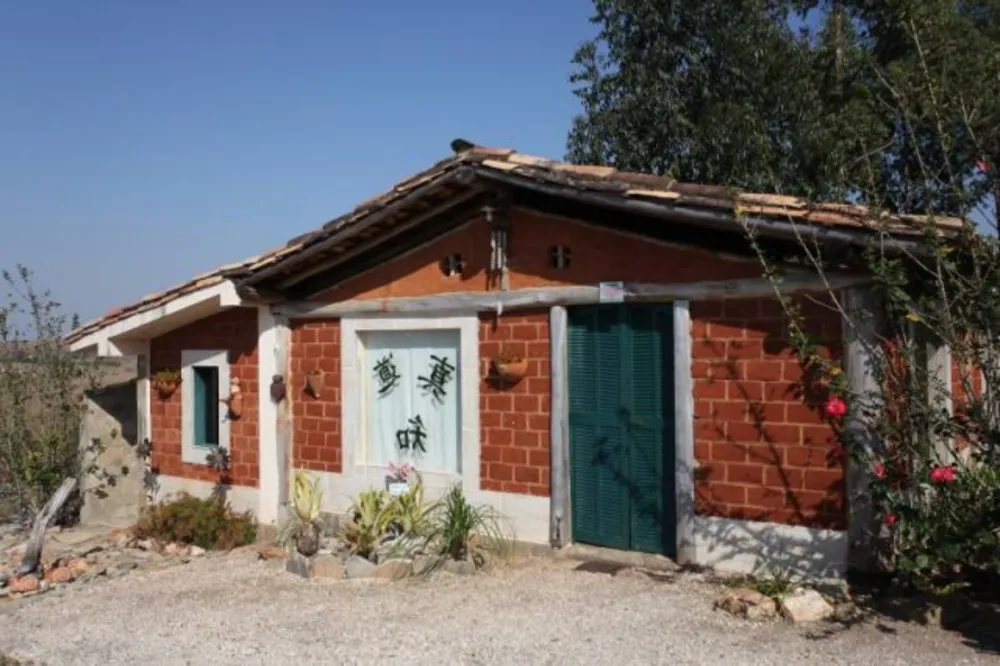 Chácara, 10 quartos, 3 hectares - Foto 4