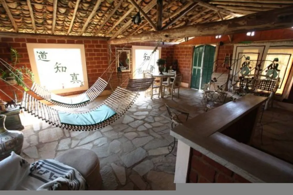 Chácara, 10 quartos, 3 hectares - Foto 16