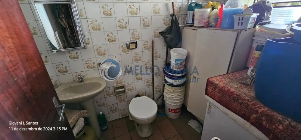 Casa, 2 quartos, 85 m² - Foto 9