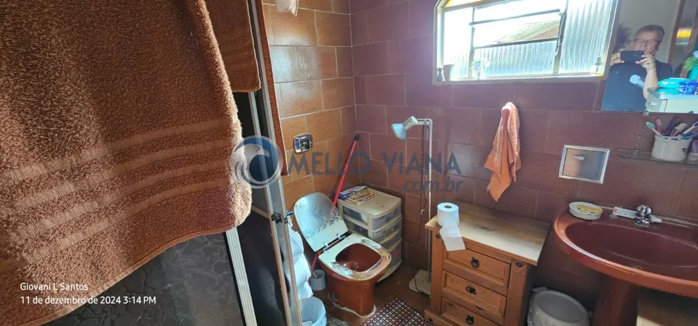 Casa, 2 quartos, 85 m² - Foto 7