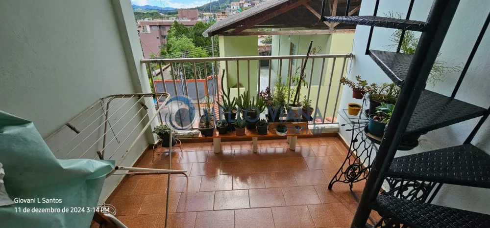 Casa, 2 quartos, 85 m² - Foto 8