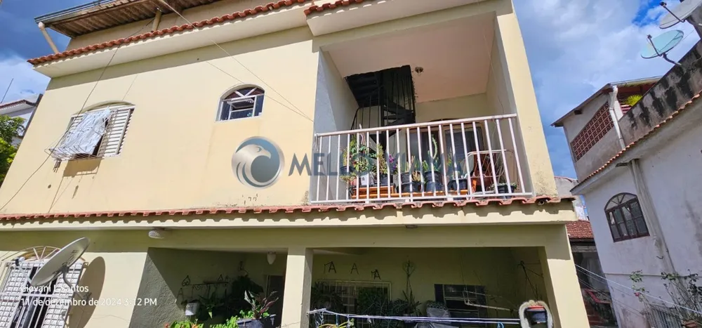 Casa, 2 quartos, 85 m² - Foto 1