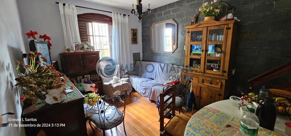Casa, 2 quartos, 85 m² - Foto 3