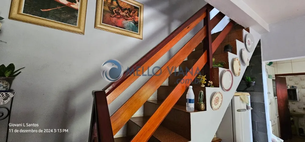 Casa, 2 quartos, 85 m² - Foto 4