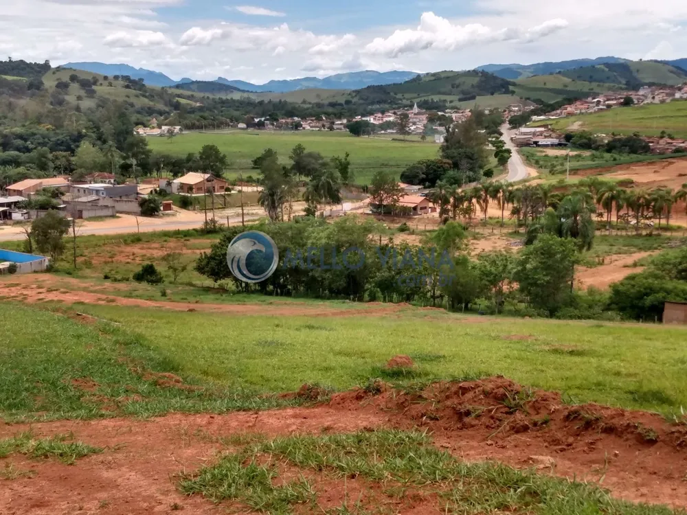 Chácara, 1000 m² - Foto 2