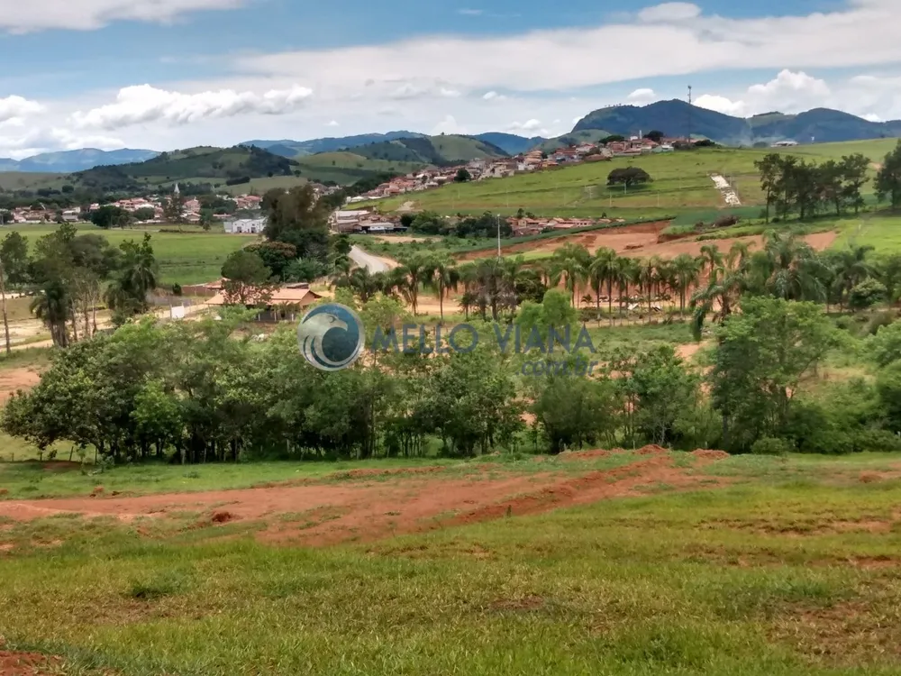 Chácara, 1000 m² - Foto 1
